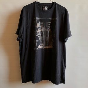 Under Armour Muhammad Ali T shirt the 🐐 XL